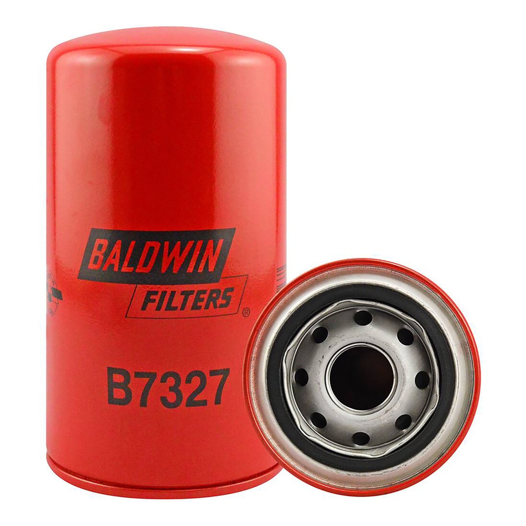Engine Oil Filter Baldwin B7327