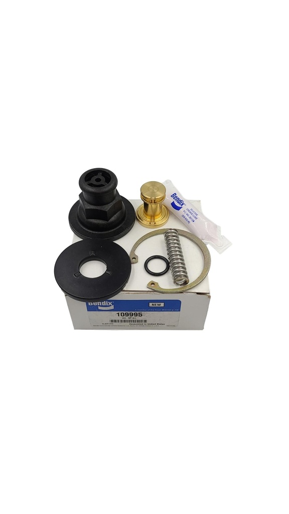 BENDIX ADSP AIR DRYER PURGE VALVE MAINTENANCE KIT - 109995