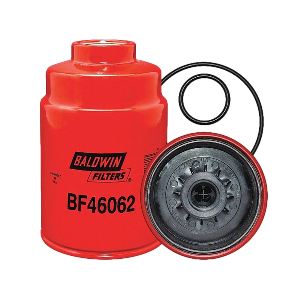 Fuel Filter Baldwin BF46062
