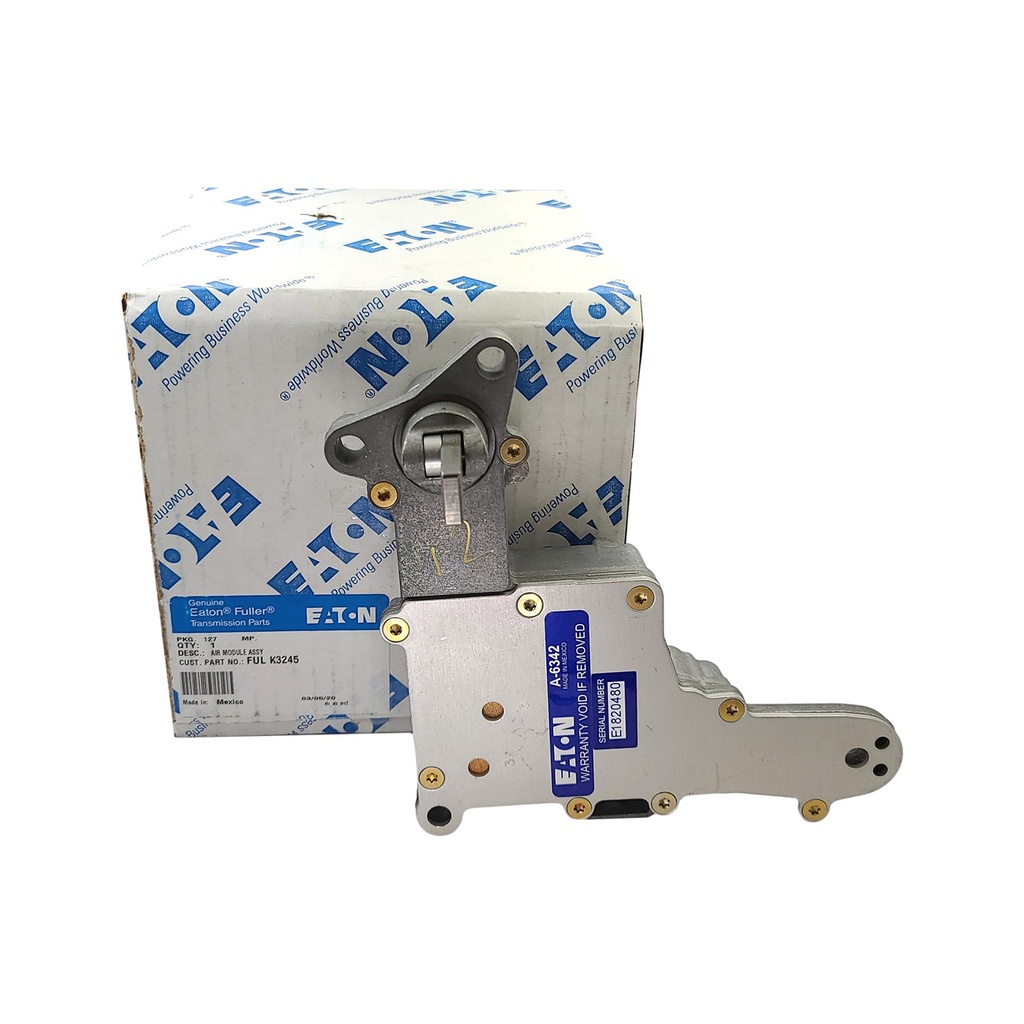 EATON TRANS SINKOR KIT EATON A-6342, FUL K3245