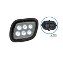 LED Fog/Driving Lamp LH Freightliner  564.46090