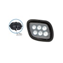 LED Fog/Driving Lamp RH Freightliner  564.46091