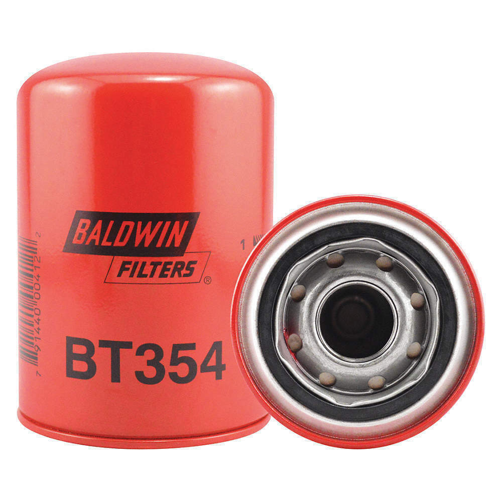 Baldwin - Spin-on Transmission Filters | BT354