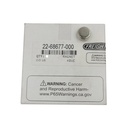 OEM FREIGHTLINER 22-68677-000 LATCH - CHASSIS FAIRING,MAGNET,KICK PLATE LATCH