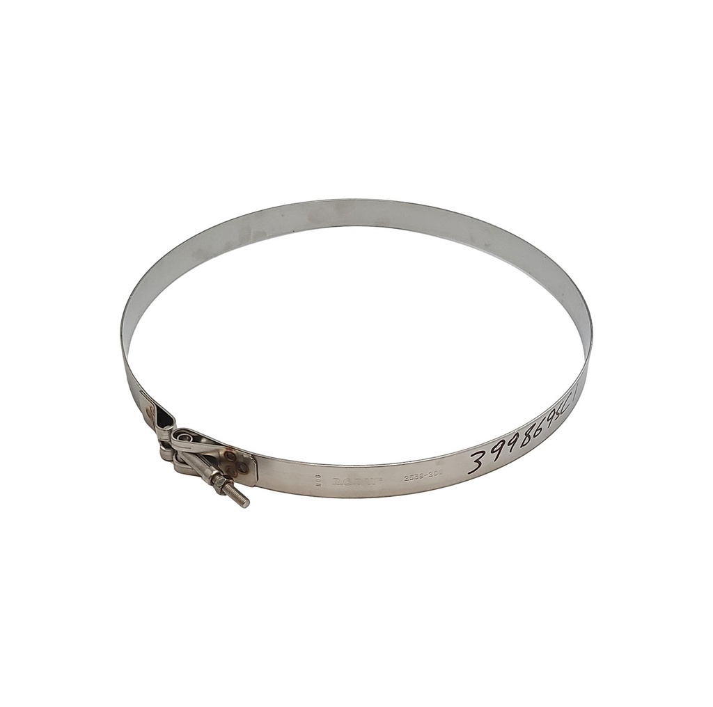 OEM INTERNATIONAL  STRAP MUFFLER SUPPORT  3998695C1