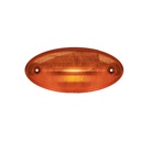 Marker Light Cab LED IHC KG25322 564.55215 3529900C97 3529900C98