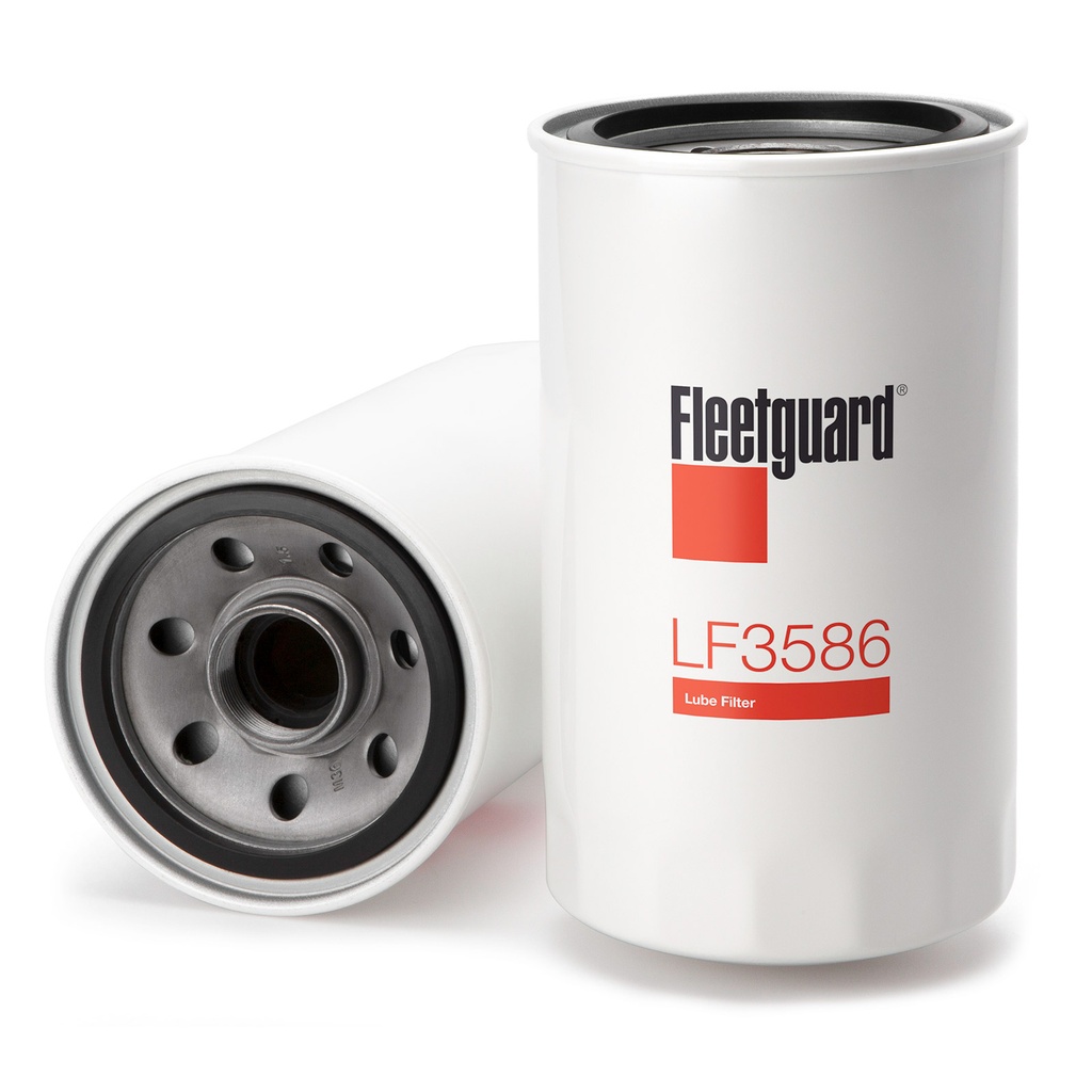 [IF-MHSX-47KZ] Fleetguard Lube Filter LF3586