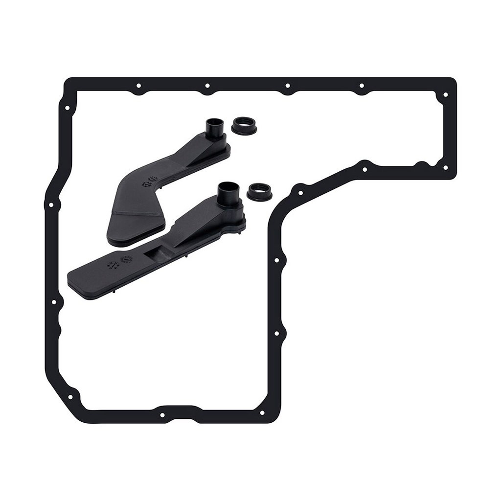 Transmission Filter Kit-Auto Trans Filter Baldwin 18009