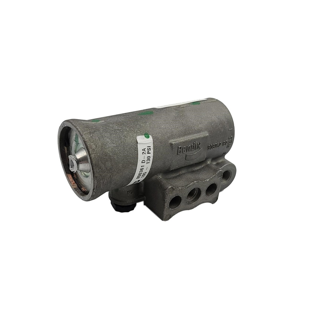 [15-IQL6-5Q7K] Bendix D-2A Governor Valve - 800361