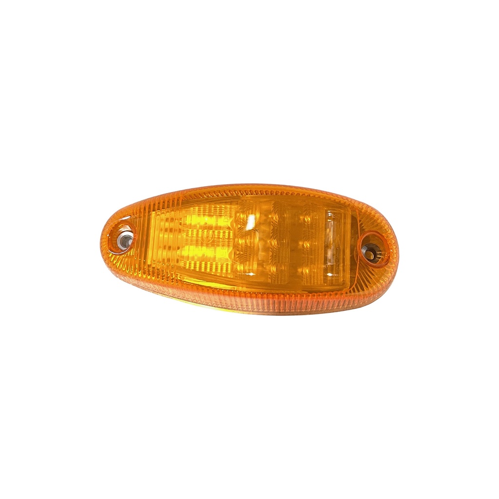 Aux Turn Signal Side Amber Lamp IHC 564.55218   3889264C91