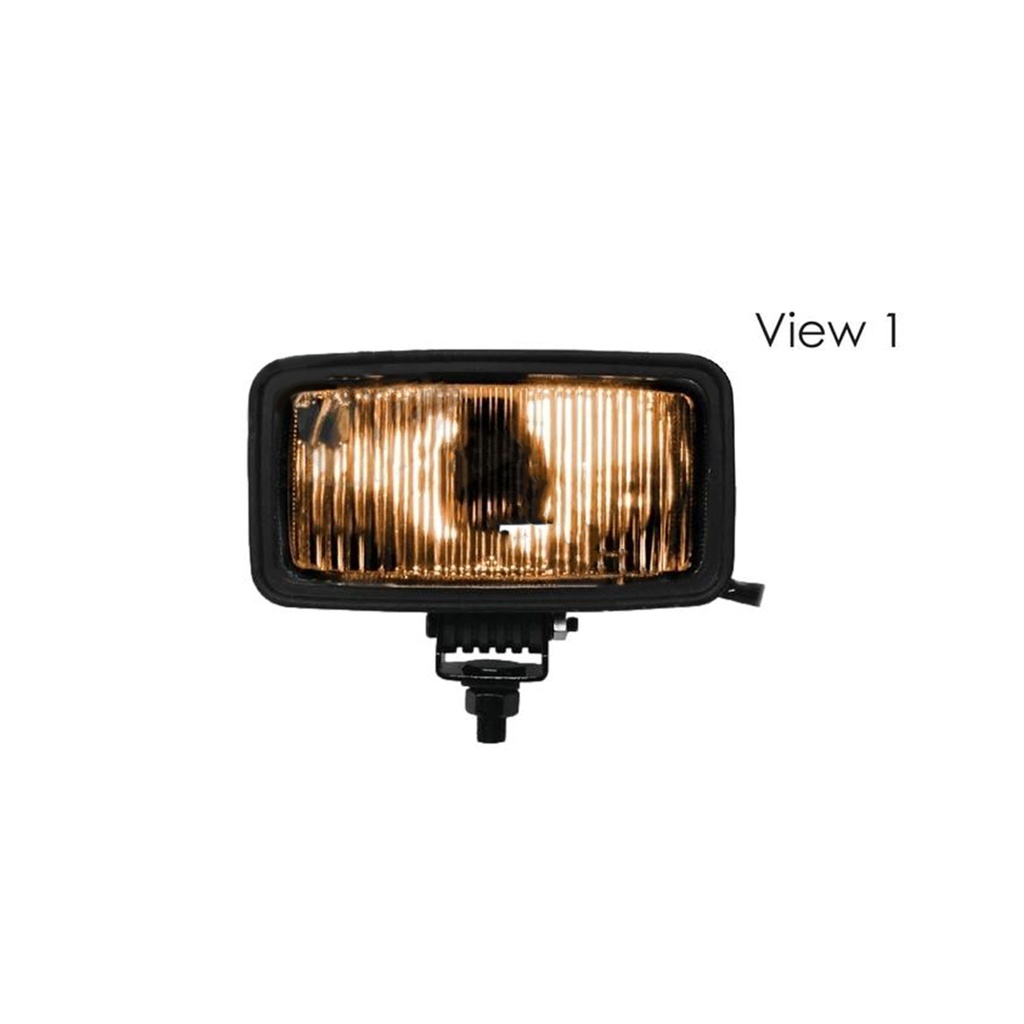 Fog Lamp IHC  564.55220 3503800C91 3815291C91