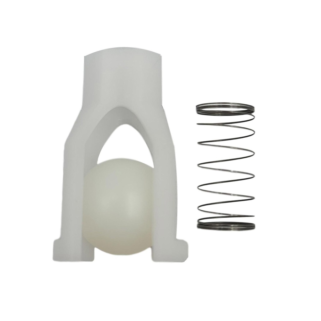 [8L-1SGO-UACB] OEM FREIGHTLINER DVC 102654 KIT-SERVICE/RETROFIT/PREBUY-CHECK VALVE