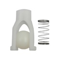 OEM FREIGHTLINER DVC 102654 KIT-SERVICE/RETROFIT/PREBUY-CHECK VALVE