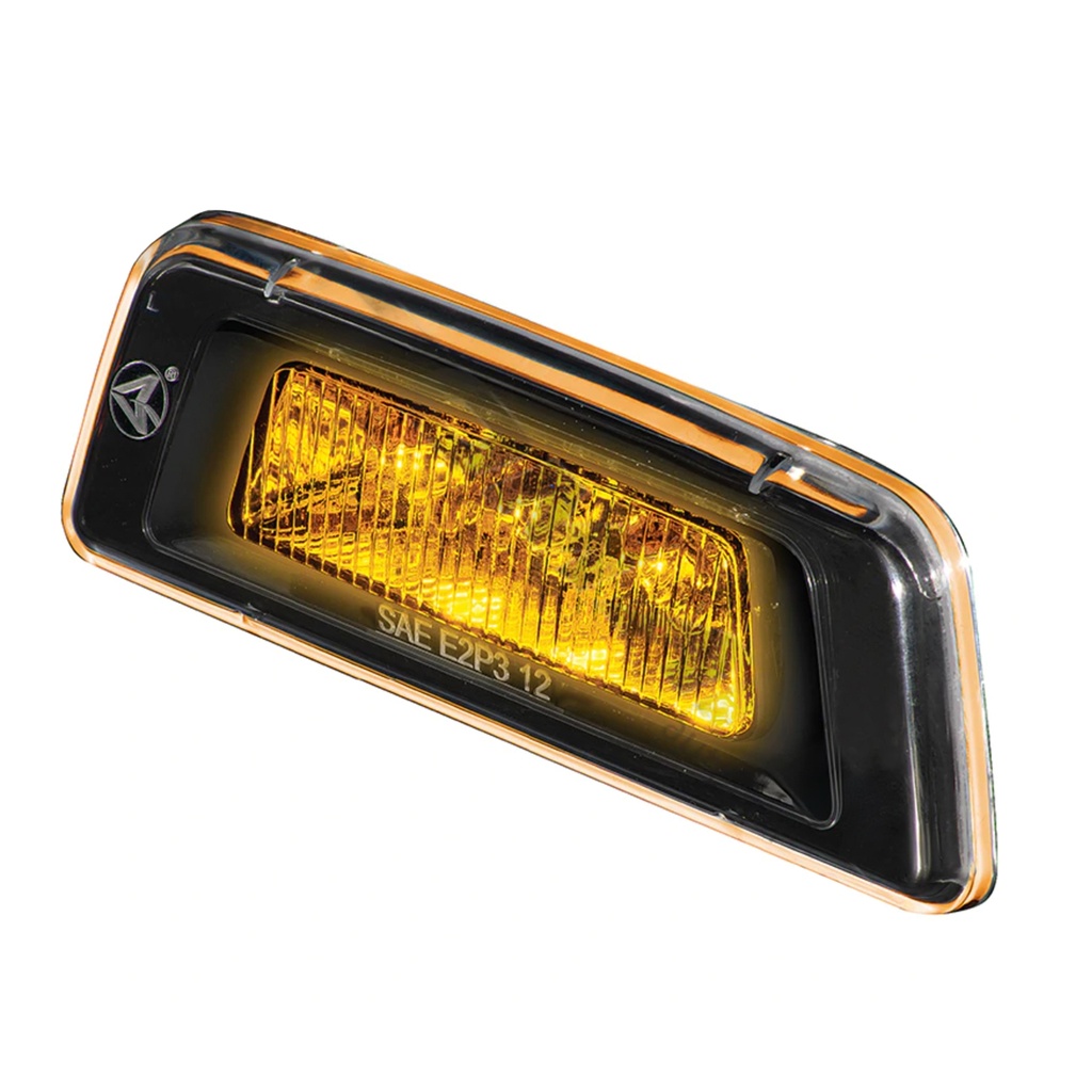 Side Marker Lamp LH Kenworth  564.59078L P541211  P541177100  P54-1177-100