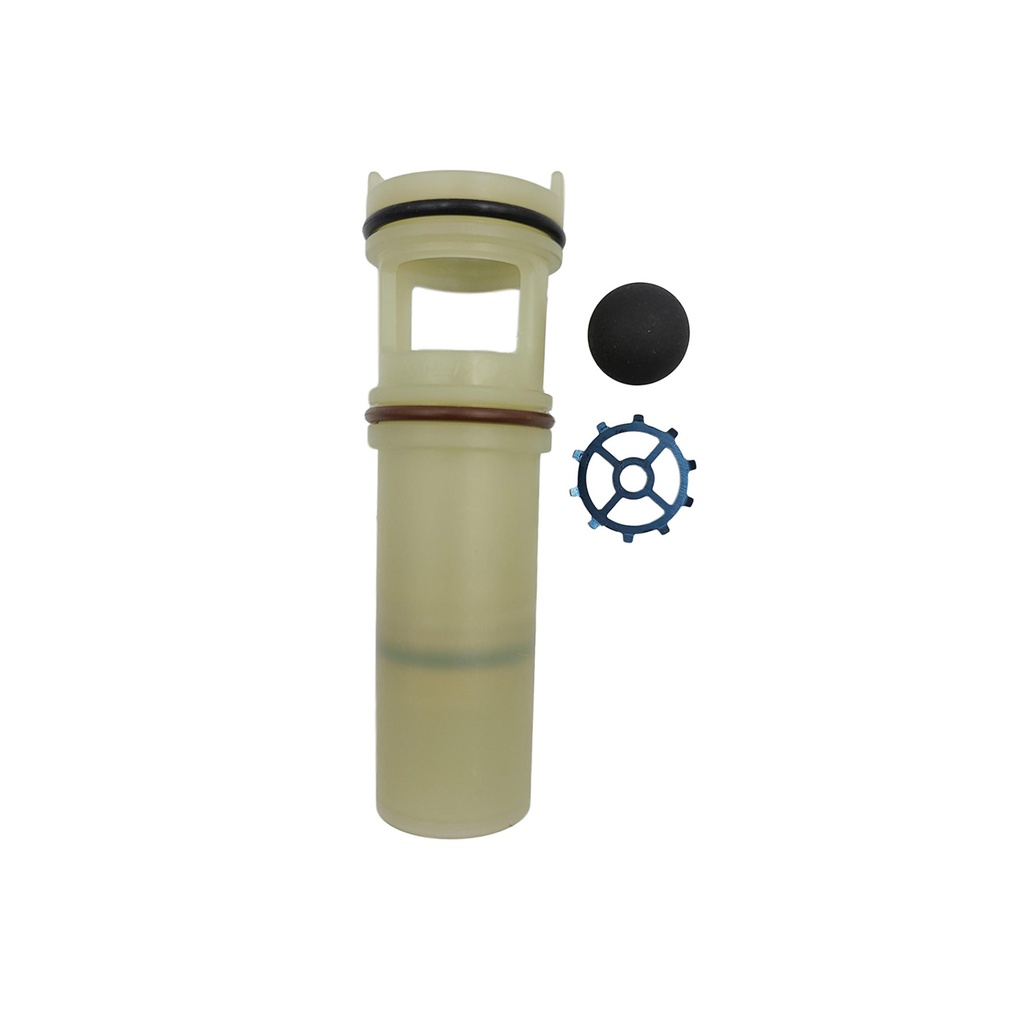 OEM DETROIT DDE A4720900031 SUPT TUBEASM