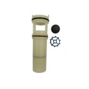 OEM DETROIT DDE A4720900031 SUPT TUBEASM