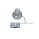 Fuel Cap Locking Peterbilt  572.1015   1104859200