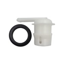 OEM DETROIT 04-27817-000 VENT DEF TANK - READ INSTALLATION NOTES