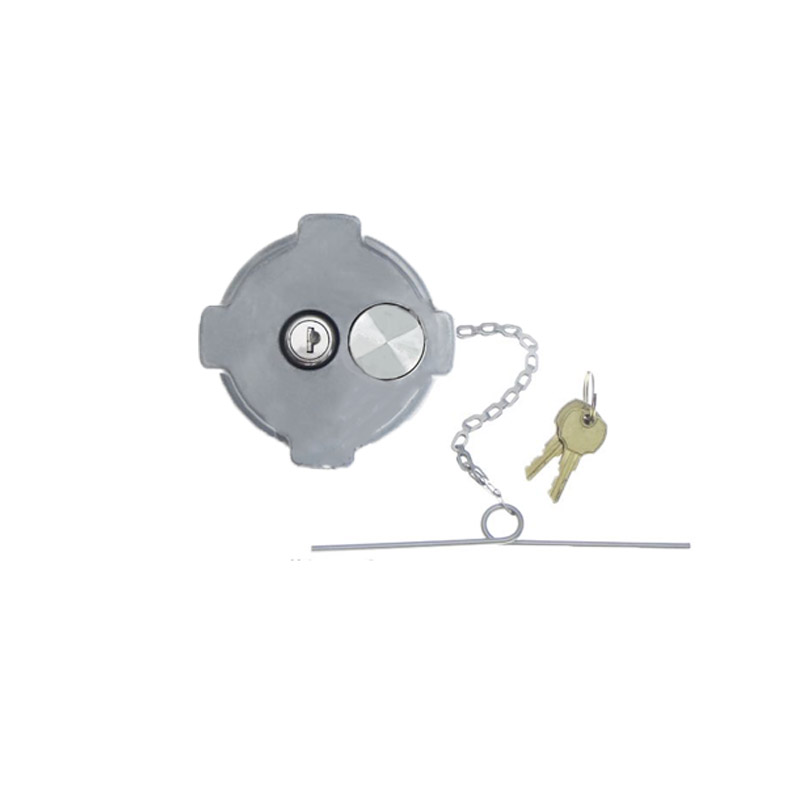 [HK-Y6KN-RGFS] Fuel Cap 3in Locking Freightliner 572.1018 0337017002 0334466002 918010 600149