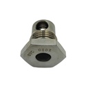 OEM FREIGHTLINER DVC 482010SVC VALVE,BYPASS,FUEL WATER SEPARATOR-AUTOMATIC