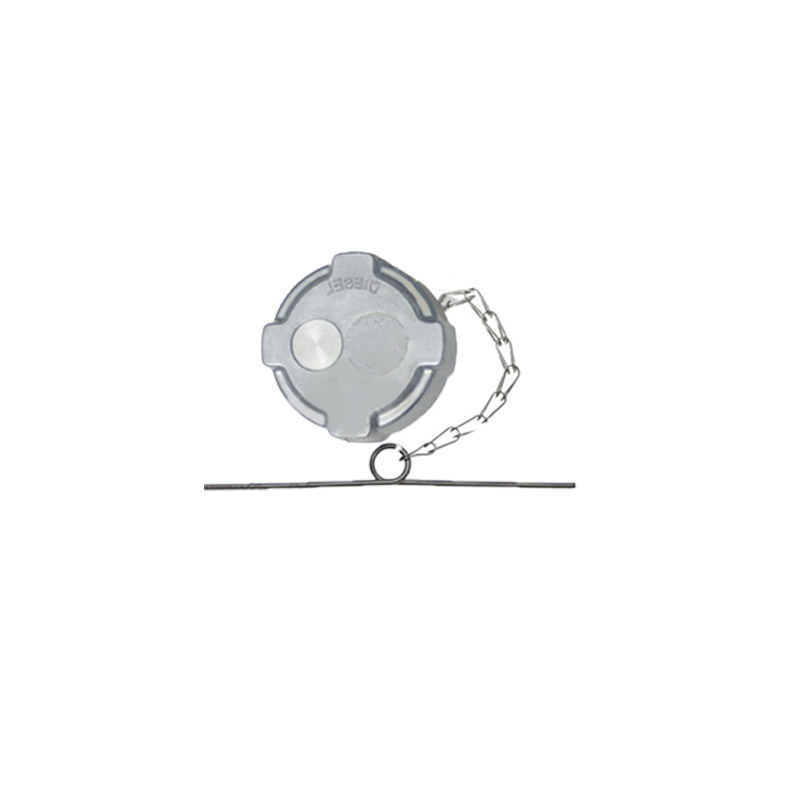 Fuel Cap 2-1/2in Non-Vented Freightliner   572.1025   03-34467-000