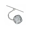 Fuel Cap 2-1/2in Non-Vented Freightliner   572.1025   03-34467-000