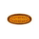 LED Side Marker Amber LH - RH Peterbilt 564.75072 36873 P546008111 P546122111