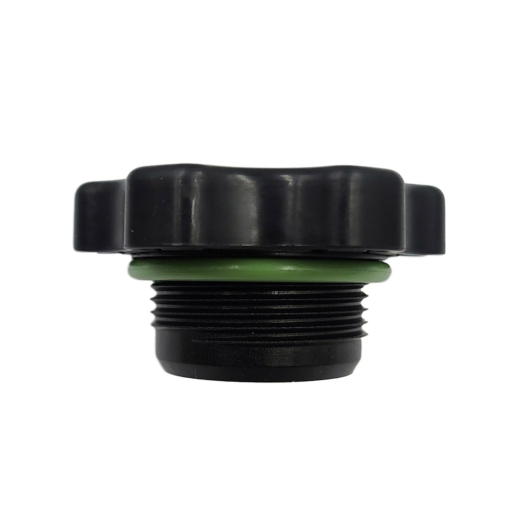 OEM FREIGHTLINER DVC 240023DAV CAP-FUEL/WATER SEPARATOR, WITH O-RING,TORQUE LIMI