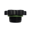 OEM FREIGHTLINER DVC 240023DAV CAP-FUEL/WATER SEPARATOR, WITH O-RING,TORQUE LIMI