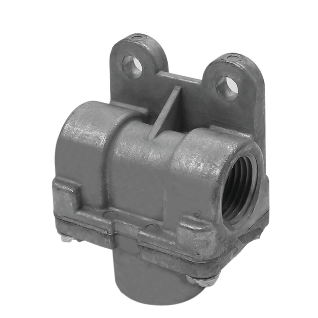 Fuel Return Flow Splitter Tee Std Flow 572.1034  2252-1d