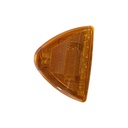 LED Turn Signal Amber Peterbilt 564.75076 P54-6063 38550 P546063