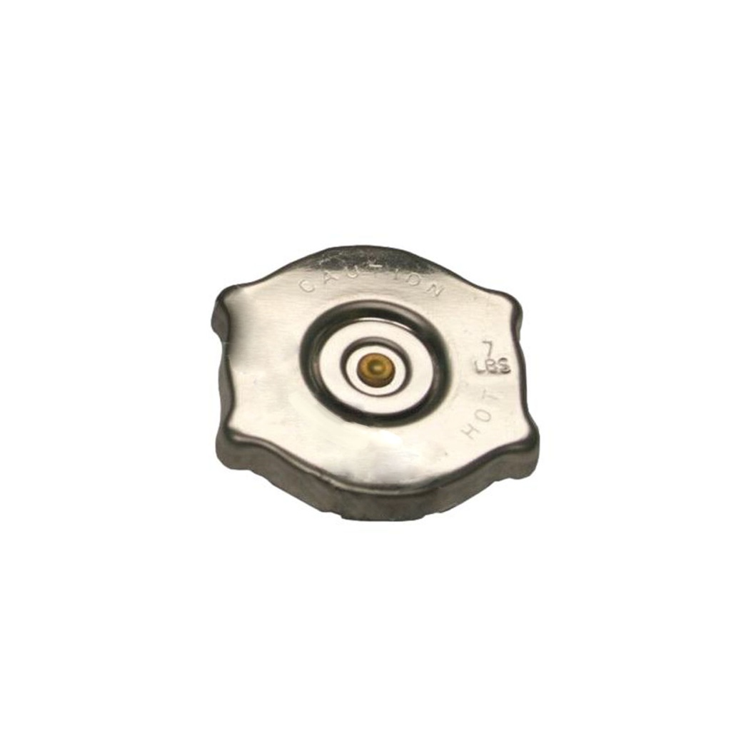 [OJ-QP3R-BUGM] Radiator Cap 7LB   572.2003    RC0730