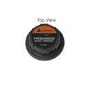 Coolant Reservoir Cap 572.2006 3578833C2 3578833C1 3578833C3 RC1560