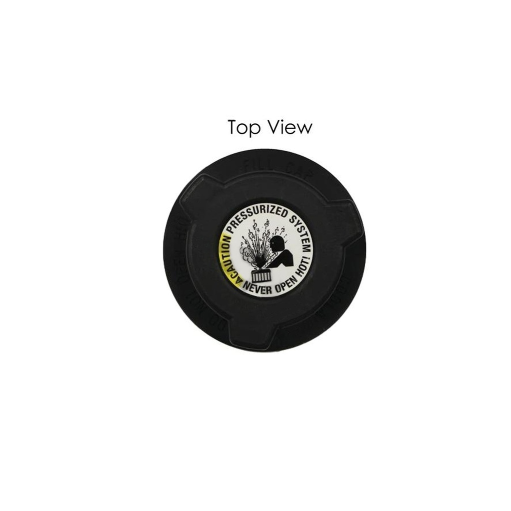Coolant Reservoir Cap 572.2008 RC0050 RC0060