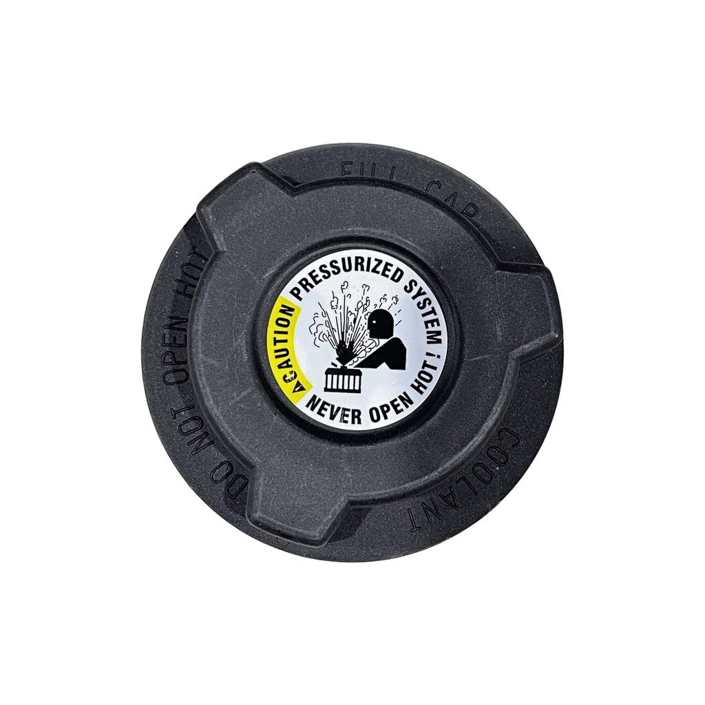 Coolant Reservoir Cap 572.2008 RC0050 RC0060