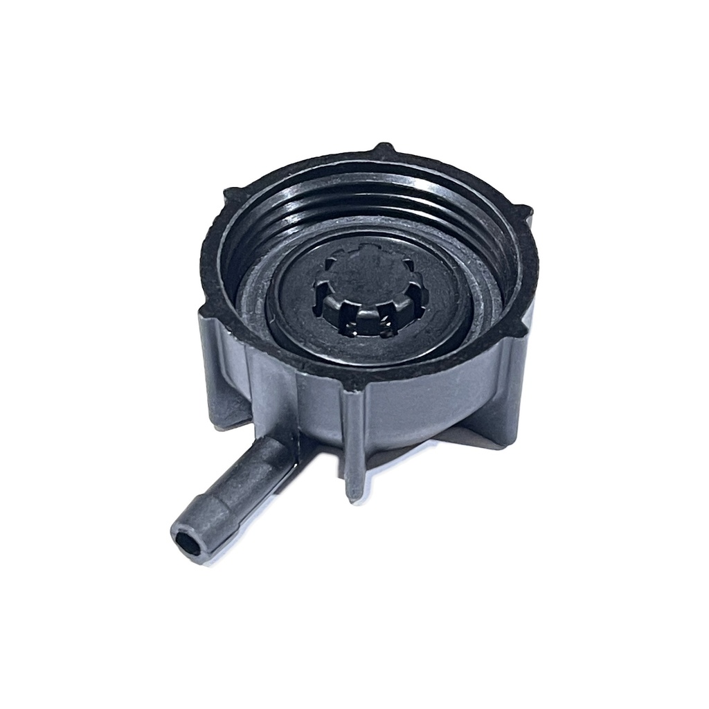 Coolant Reservoir Pressure Cap   572.2010   N5348001