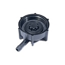 Coolant Reservoir Pressure Cap   572.2010   N5348001