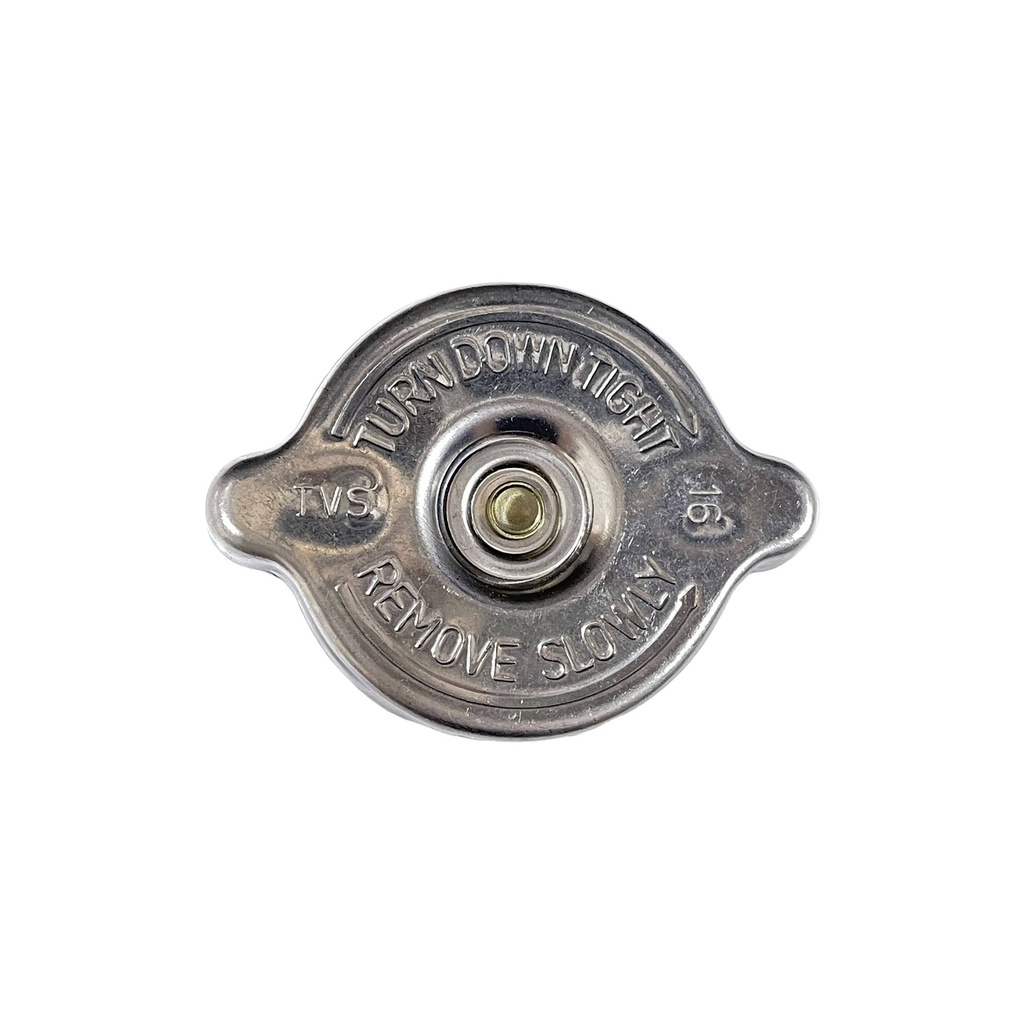 [83-IQTK-BANW] Radiator Cap 16LB   572.2011   3589278C3