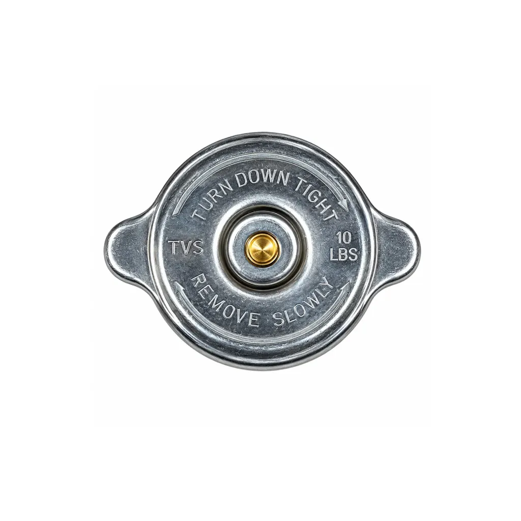[5F-3URM-1HR7] Radiator Cap 10LB  572.2014, RC1040