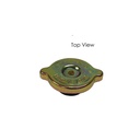 Surge Tank Cap 10LB   572.2018   05-17223-000