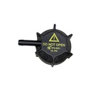 Surge Tank Cap 572.2021 20968843 21314359