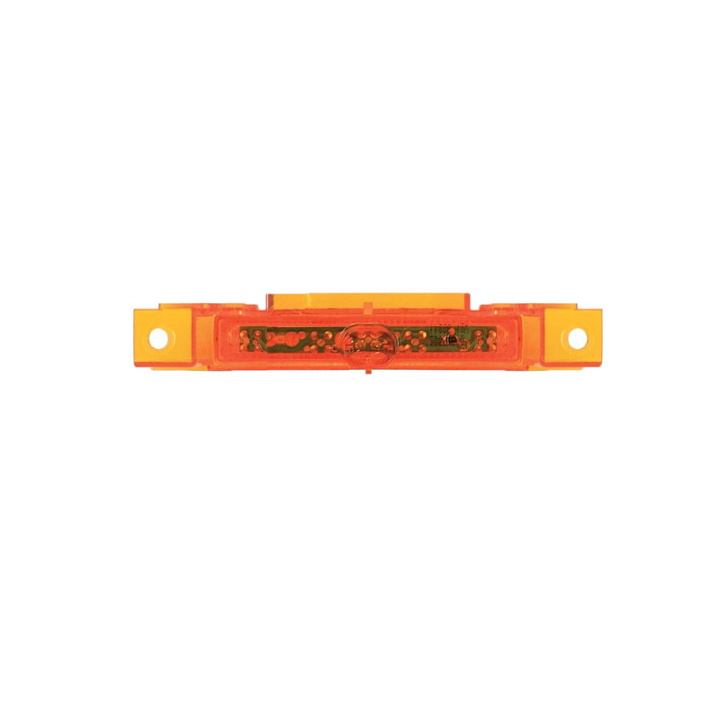 Sunvisor Marker Light Amber with Harness  564.96022K   85107907  8073442