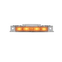 Sunvisor Marker Light Clear with Harness  564.96023K   82713504