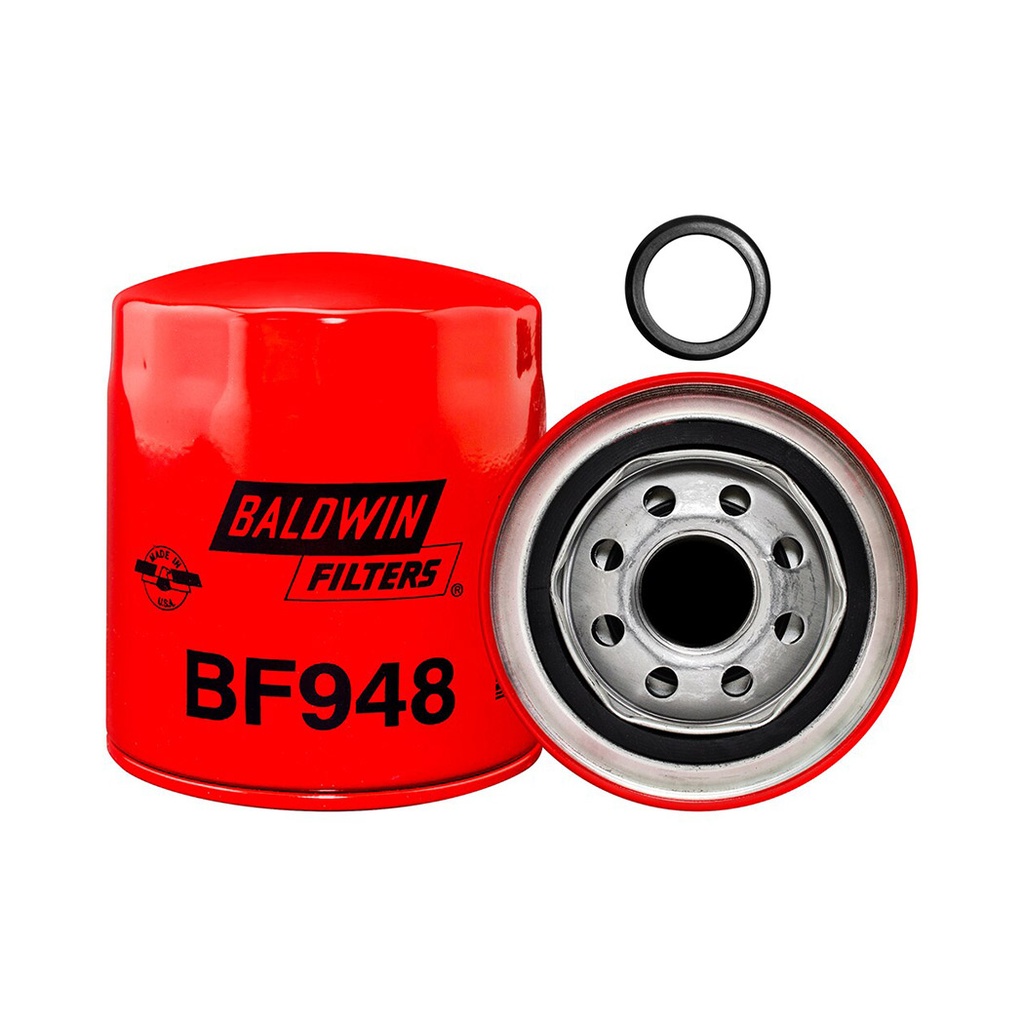 Fuel Filter Baldwin BF948