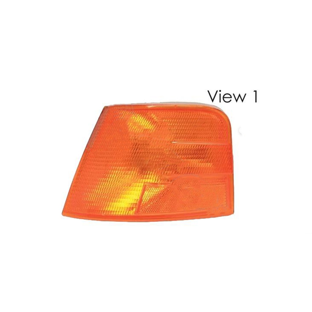 Turn Signal Lamp LH Volvo  564.96025   8080852