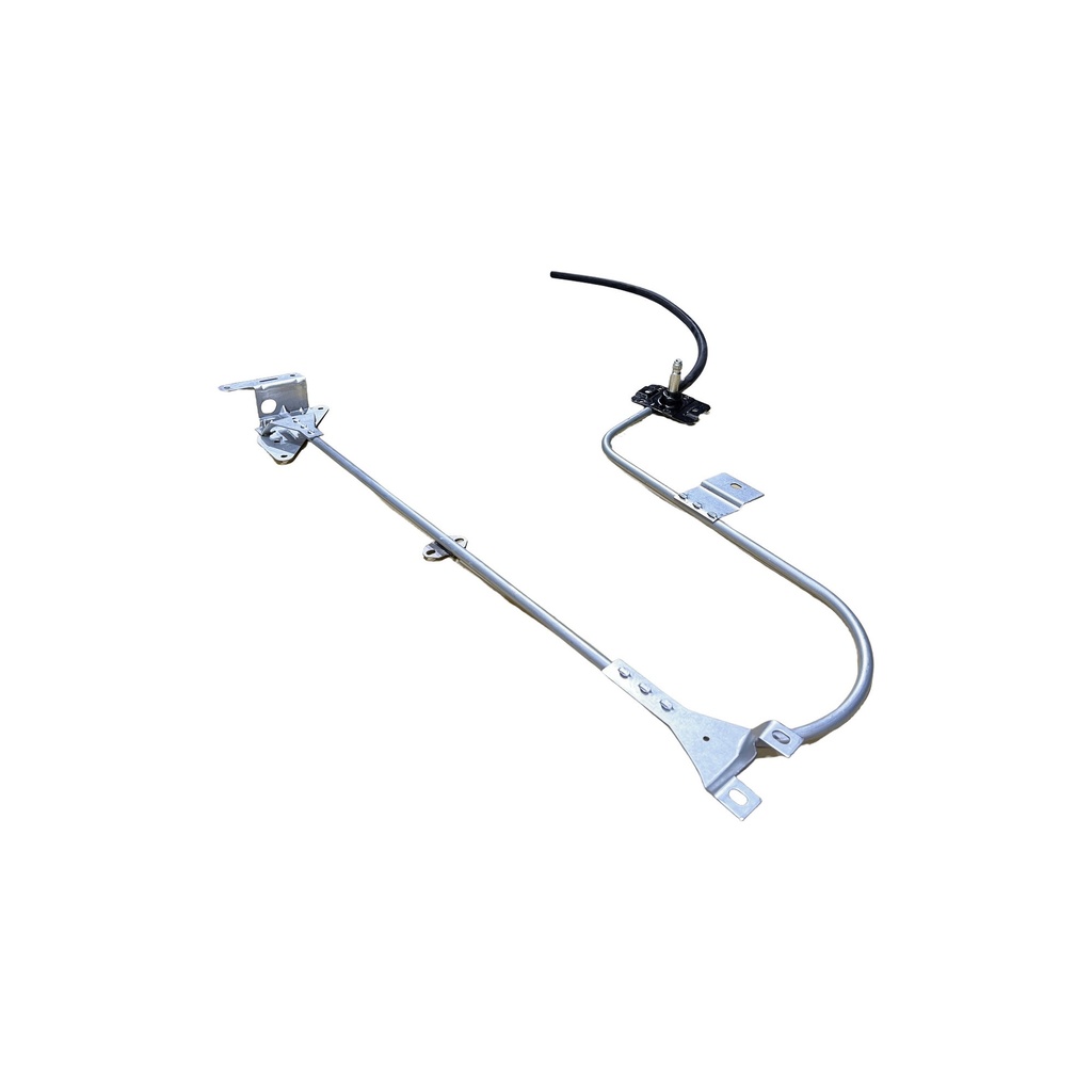 [1J-JYP6-VYJD] Manual Window Regulator RH Freightliner HLK1062 A18-35262-001 A1830026001