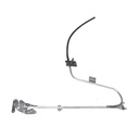 Manual Window Regulator RH Freightliner HLK1062 A18-35262-001 A1830026001