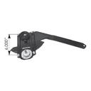 Window Regulator LH IHC  HLK2083 1686704C91 A1841563000 A1847762000