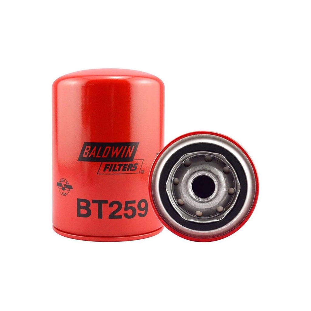 Engine Oil Filter Baldwin BT259