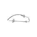 Window Regulator LH Freightliner  HLK2093   A18-47762-000